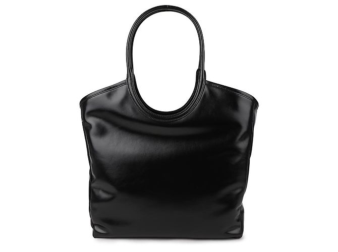 Miu Miu Borsa in pelle Nero - vista 5