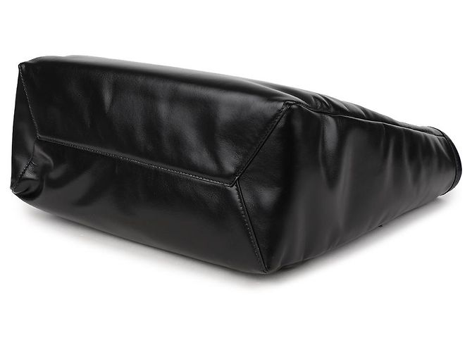 Miu Miu Borsa in pelle Nero - vista 6