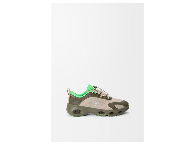 Loewe Cloudsolo Sneaker Braun - Ansicht 5