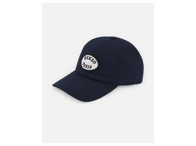 Kenzo Marktkapitalisierung Blau - Ansicht 4