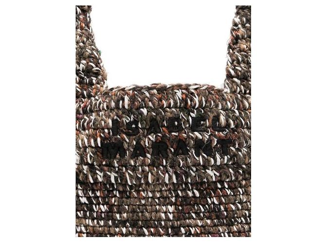 Isabel Marant Tote Bag - Ansicht 5
