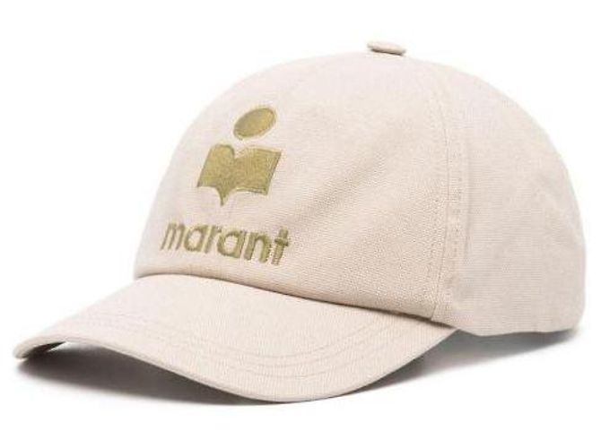 Isabel Marant Cap ECOE Weiß - Ansicht 4