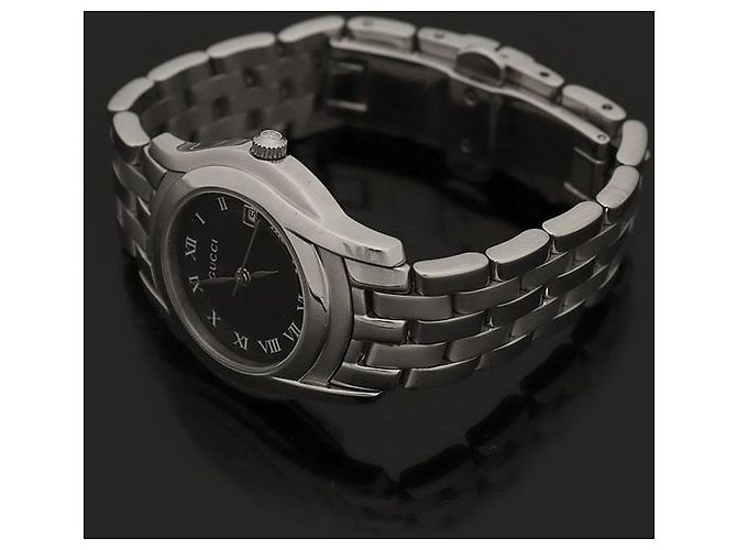 Gucci Reloj de Mujer Acero Cuarzo Multicolor - vista 3
