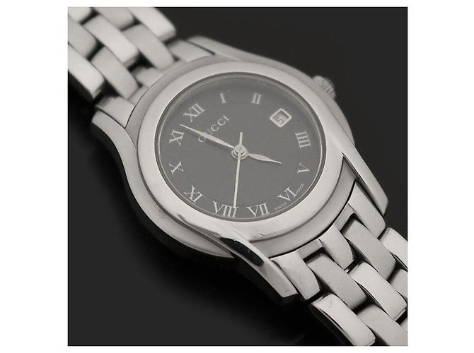 Gucci Reloj de Mujer Acero Cuarzo Multicolor - vista 6