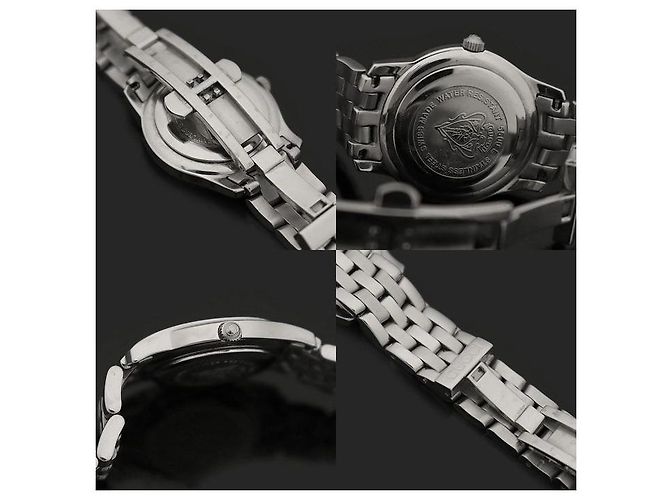 Gucci Reloj de Mujer Acero Cuarzo Multicolor - vista 7
