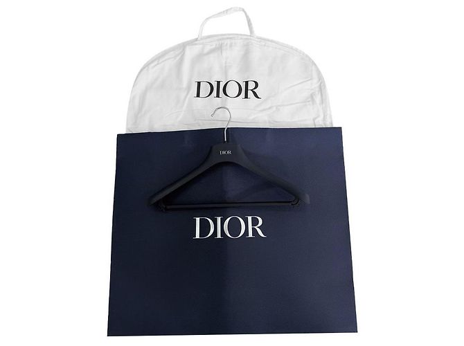 Dior Herren Ecru Cannage Blend Cropped Blousonjacke Beige Grau Blau - Ansicht 13