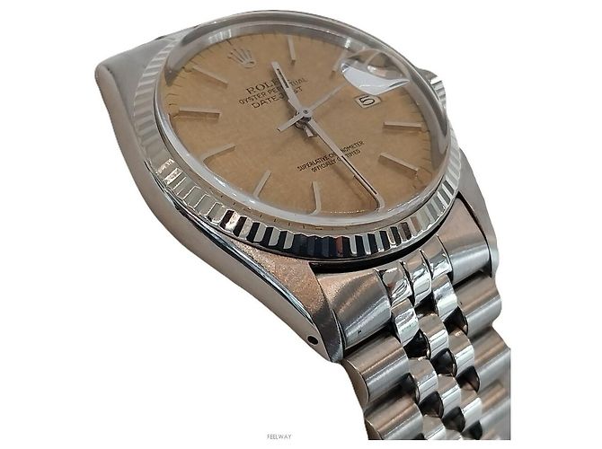 Rolex Datejust Vintage Men's Watch - view 2