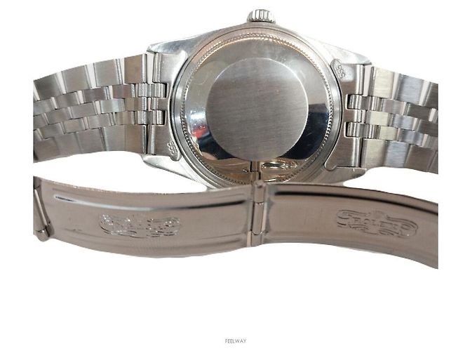 Rolex Datejust Vintage Men's Watch - view 3