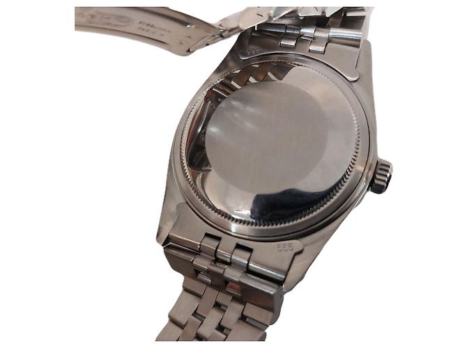 Rolex Datejust Vintage Men's Watch - view 8