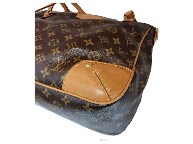 Gucci Relógio masculino de aço atemporal Marrom - vista 6