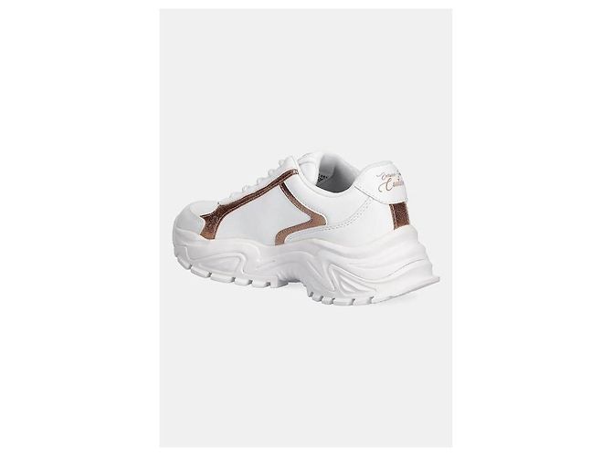 Versace Fondo Hiker Sneaker Weiß - Ansicht 5