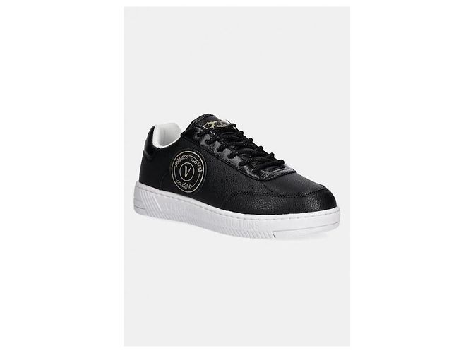 Versace Sneakers Noir - vue 5