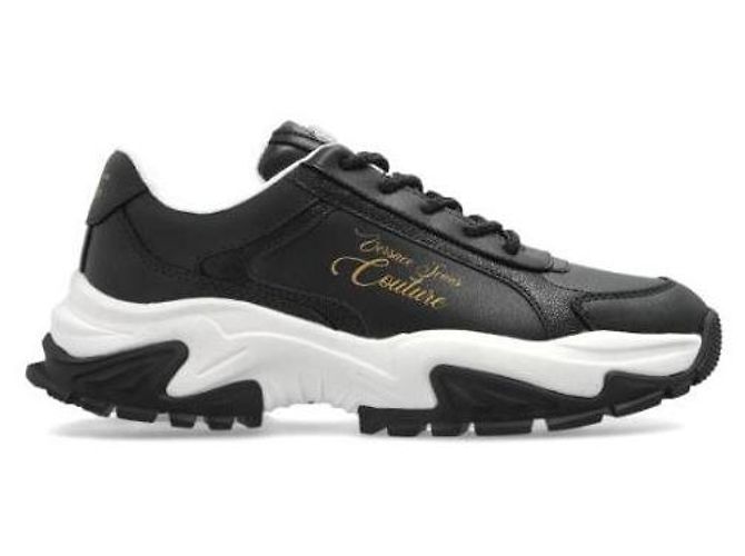 Versace Fondo Hiker Sneaker - Ansicht 4