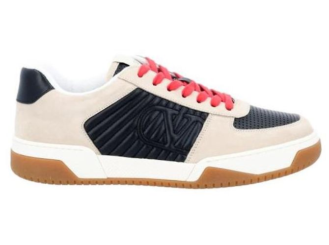 Valentino Sneaker in pelle ZZM - vista 4