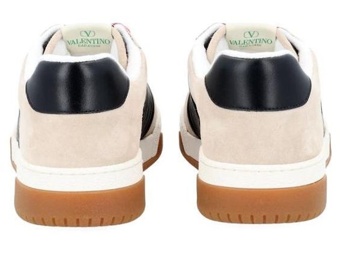Valentino Sneaker in pelle ZZM - vista 7