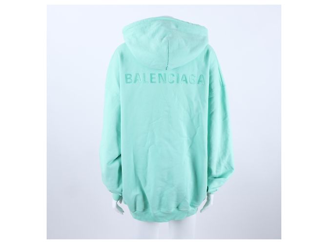 Balenciaga Hoodie - Ansicht 3