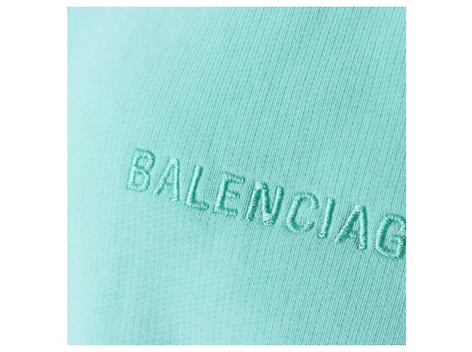 Balenciaga Hoodie - Ansicht 4