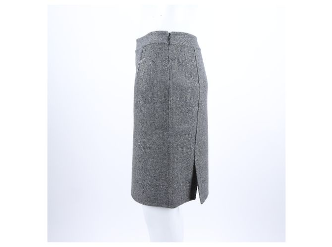 Saia Christian Dior - vista 2