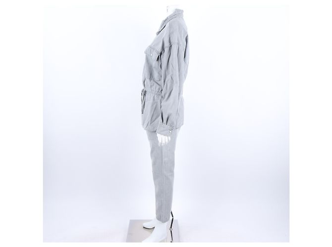 Ensemble Deux Pièces Isabel Marant Étoile - vue 2