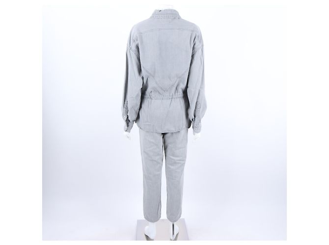 Ensemble Deux Pièces Isabel Marant Étoile - vue 3