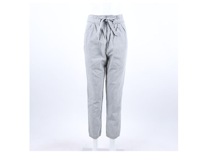 Ensemble Deux Pièces Isabel Marant Étoile - vue 5
