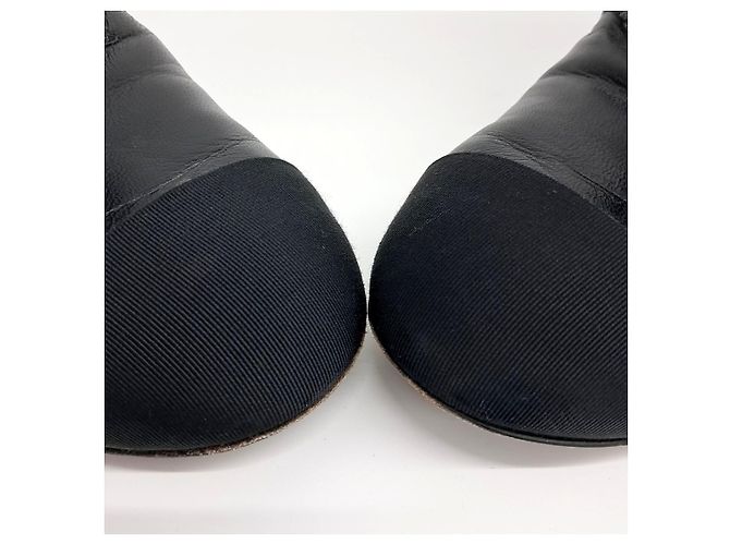 Chanel Stiefel - Ansicht 2