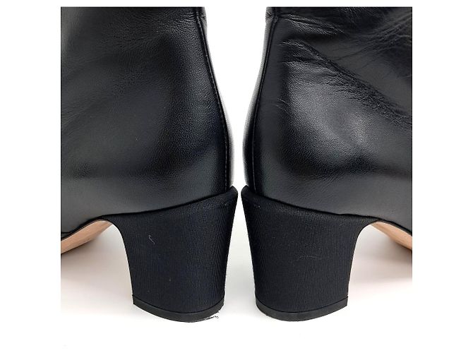 Chanel Stiefel - Ansicht 3