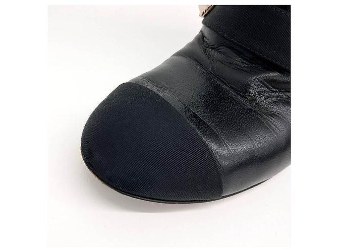Chanel Stiefel - Ansicht 5