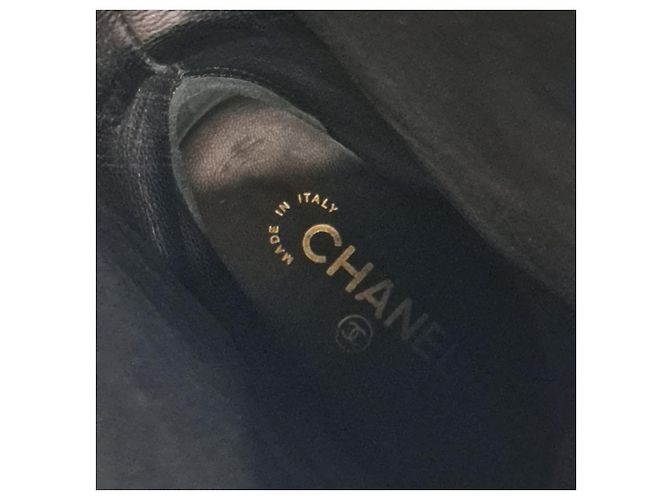 Chanel Stiefel - Ansicht 6