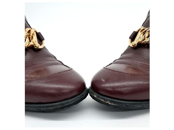 Botines Gucci - vista 2
