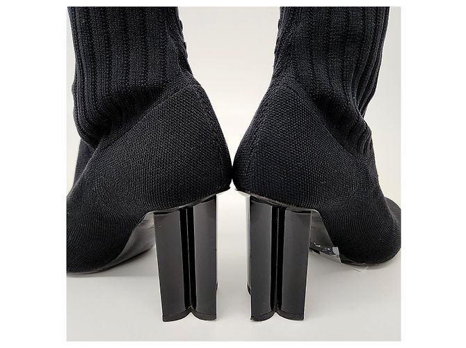 Louis Vuitton Knöchelstiefel - Ansicht 3