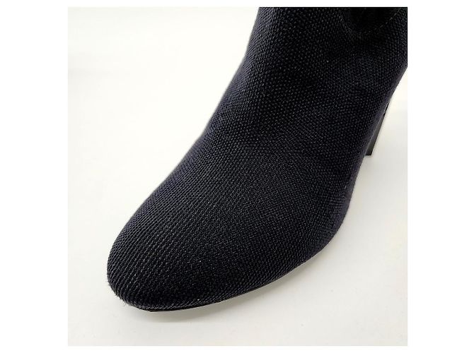 Louis Vuitton Knöchelstiefel - Ansicht 5