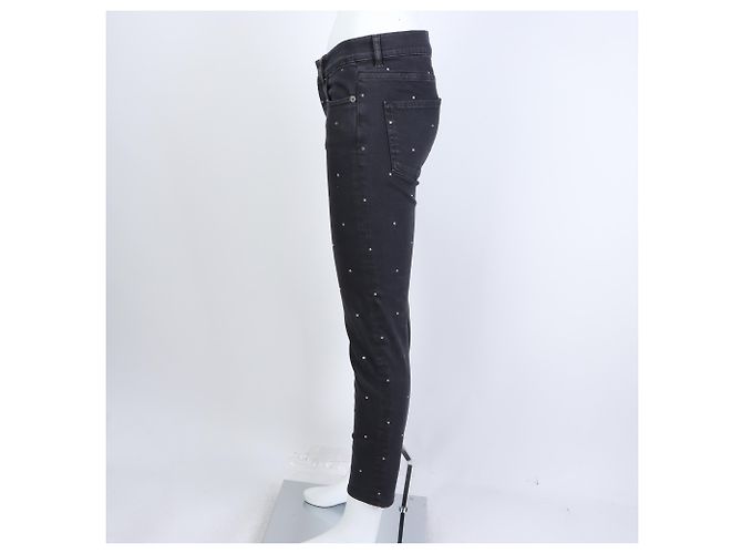 Pantalones de denim Balenciaga - vista 2