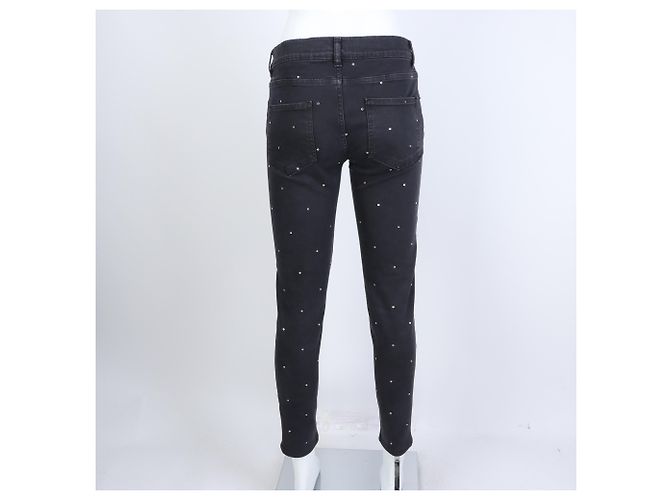 Pantalones de denim Balenciaga - vista 3