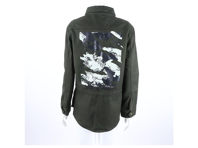 Zadig & Voltaire Chaqueta Zadig Voltaire - vista 3