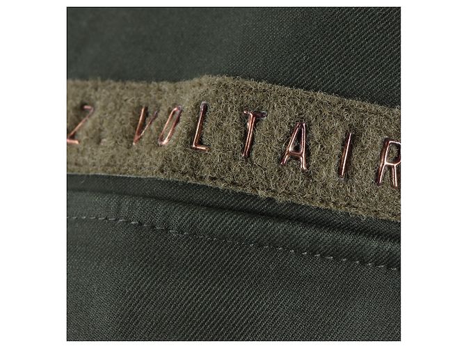 Zadig & Voltaire Chaqueta Zadig Voltaire - vista 4