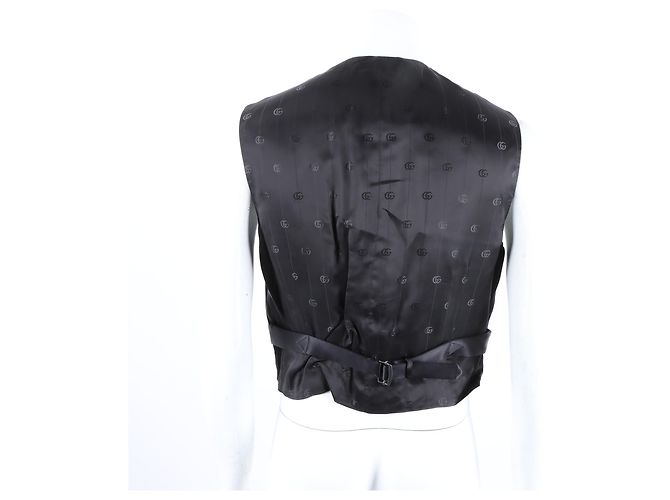 Gilet Gucci - vista 3
