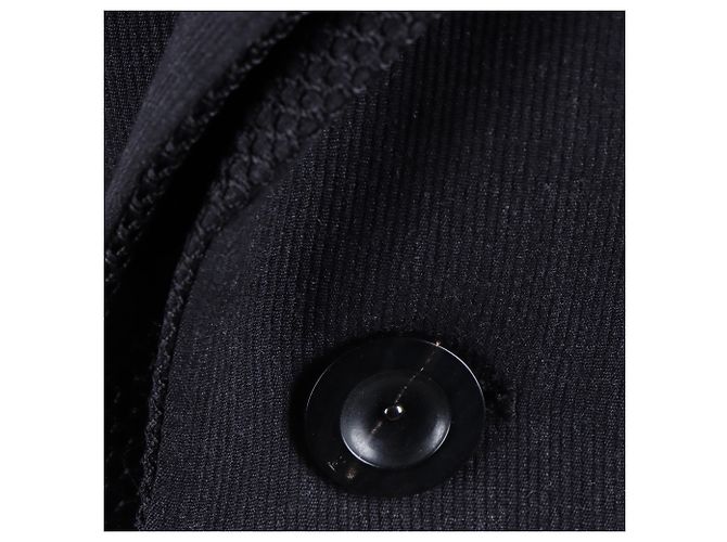 Louis Vuitton Crop-Jacke Braun - Ansicht 4