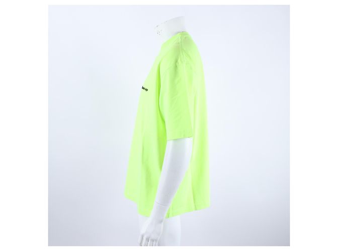 Balenciaga Kurzarm - Ansicht 2