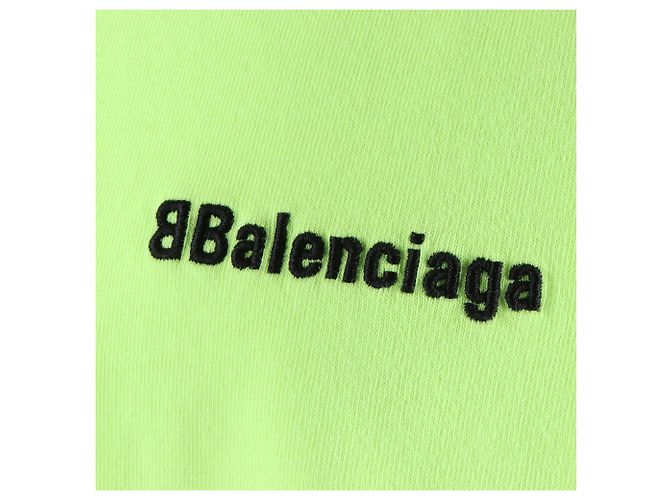 Balenciaga Kurzarm - Ansicht 4