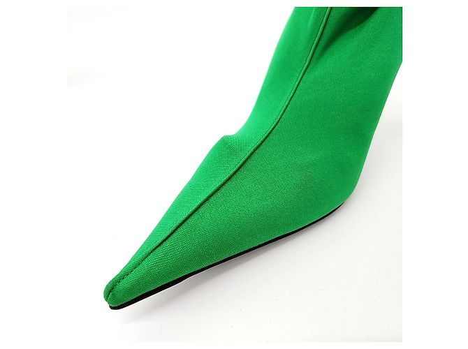 Botas de Calcetín Balenciaga - vista 5
