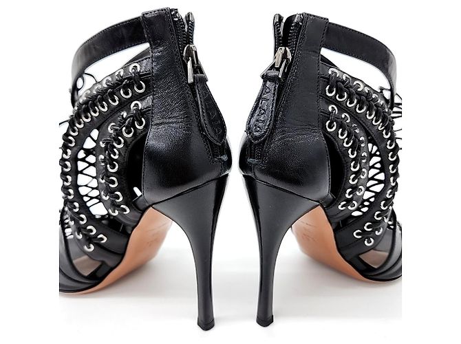 Alaïa Sandali Alaia - view 3