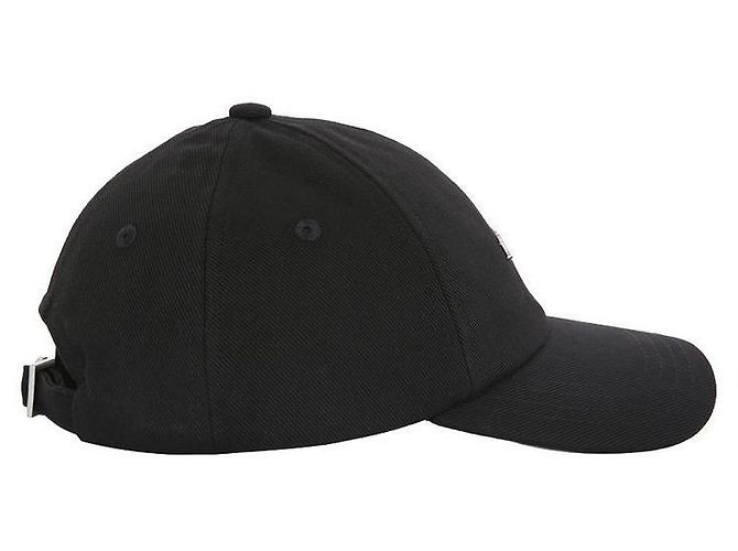 Jacquemus Baseballcap mit Metall-Logo - Ansicht 4