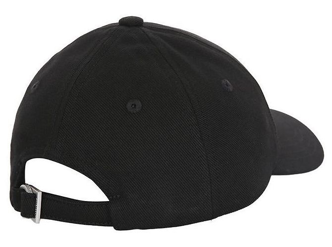 Jacquemus Baseballcap mit Metall-Logo - Ansicht 5