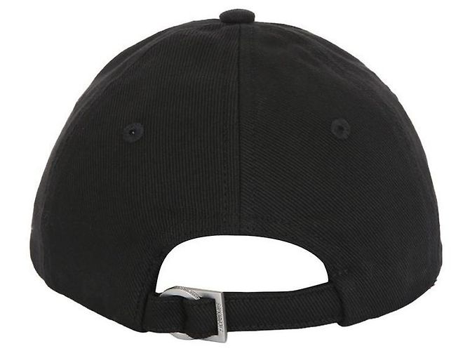 Jacquemus Baseballcap mit Metall-Logo - Ansicht 6
