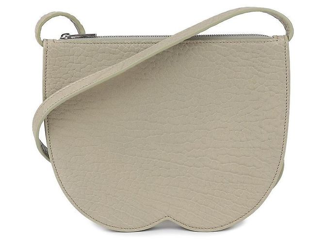 Burberry Schachtasche Braun - Ansicht 3