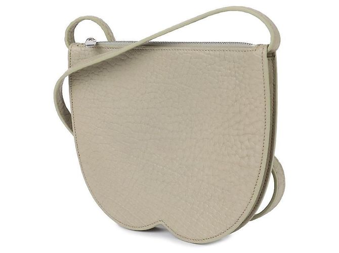 Burberry Schachtasche Braun - Ansicht 4