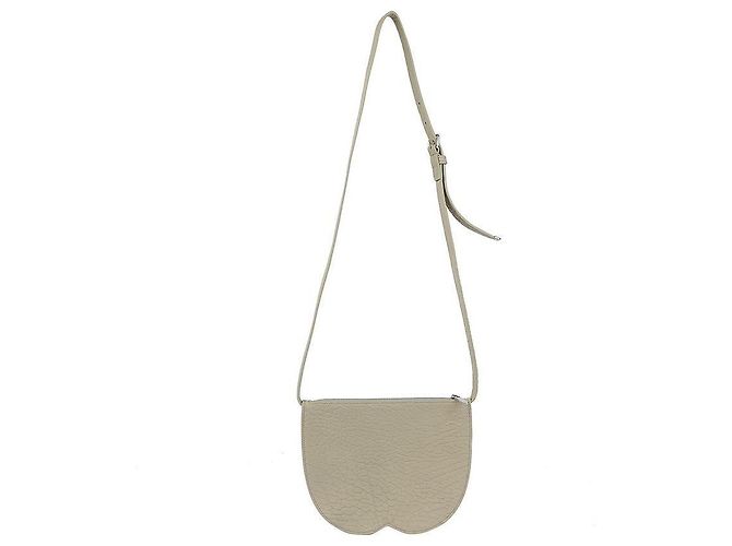 Burberry Schachtasche Braun - Ansicht 5