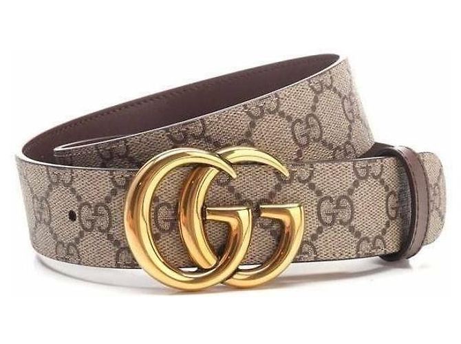 Gucci GG Marmont Wendegürtel - Ansicht 4