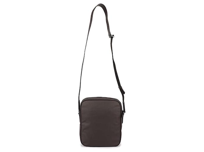 Bally Borsa a tracolla Marrone - vista 5